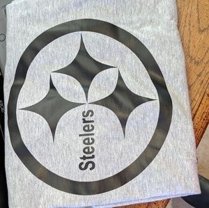 Steelers tshirt